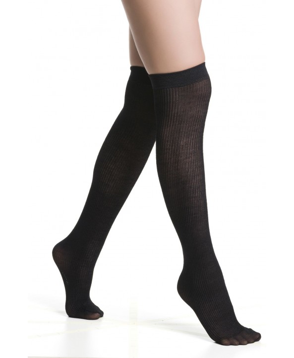 Trasparenze вълнени чорапи Ghibli